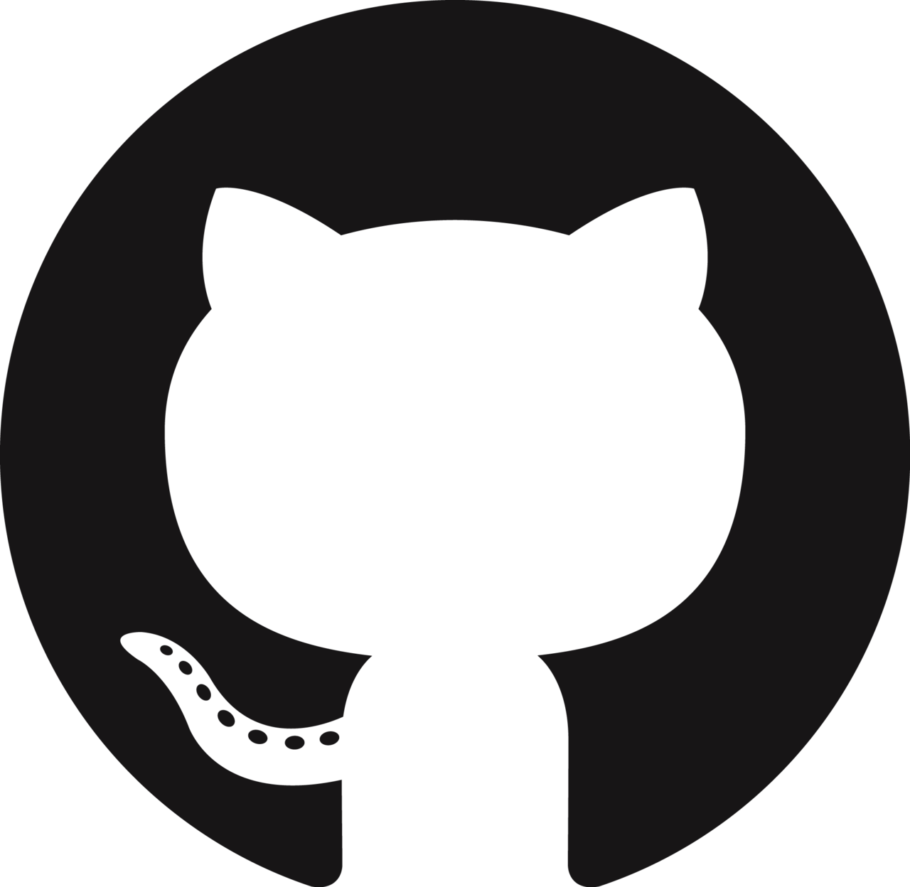 GitHub Logo